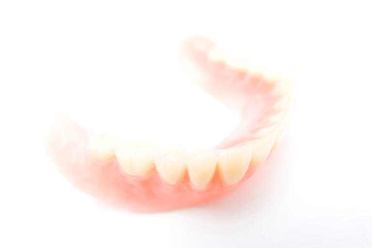 三越栄歯科室の入れ歯の考え方