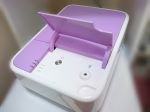 ４　各種口臭測定器による検査
