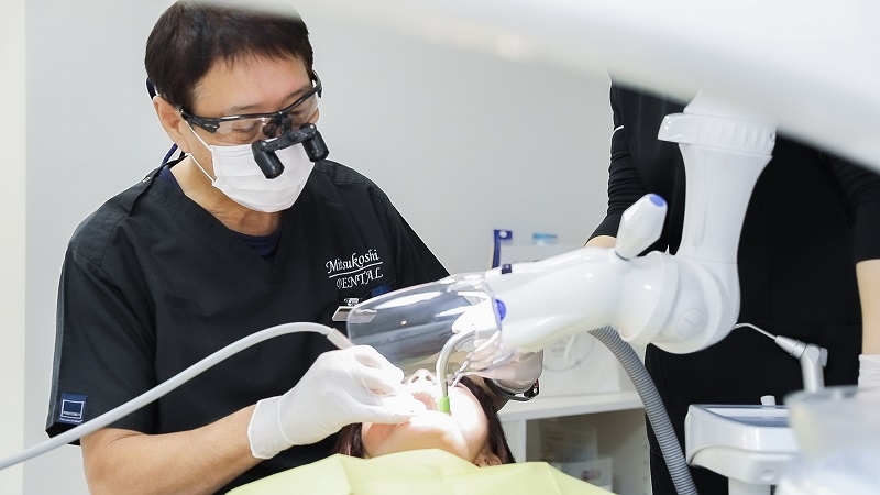 口腔外科 口腔外科